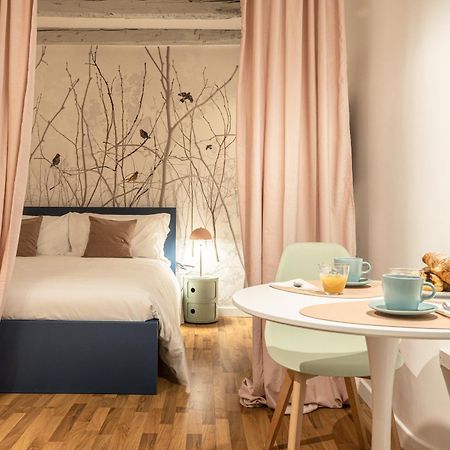 Piazza Unita D'Italia - Jr Suite Con Ac - Wi Fi - Park Convenzionato Trieste Exterior foto